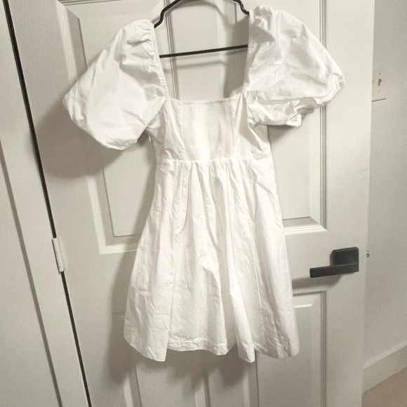 Hill house Matilda mini dress - Picture 4 of 5